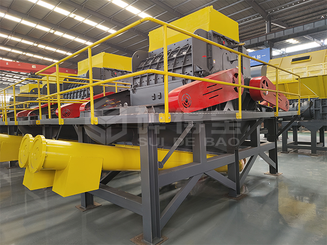 木材粉碎機在使用過程中有需要注意的地方嗎